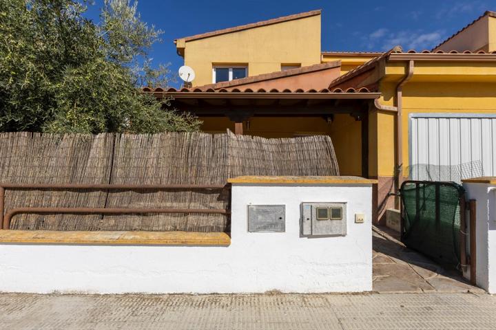 Chalet pareado en Villaralbo photo 0