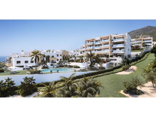 NUEVA PROMOCIÓN DE VIVIENDAS EN BENALMÁDENA photo 0