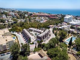 PROMOCIÓN DE VILLAS ADOSADAS EN FUENGIROLA photo 0