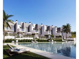 PROMOCIÓN DE VILLAS ADOSADAS EN FUENGIROLA photo 0
