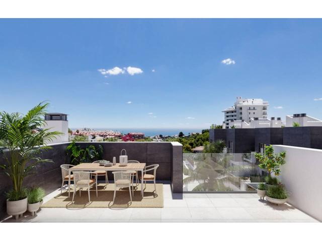 PROMOCIÓN DE VILLAS ADOSADAS EN FUENGIROLA photo 0