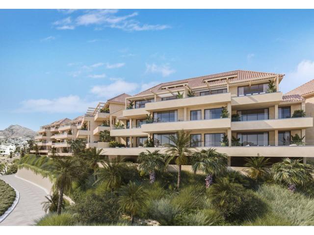 NUEVA PROMOCIÓN EN VENTA EN BENALMÁDENA photo 0