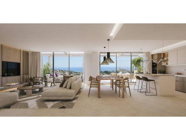 NUEVA PROMOCIÓN EN VENTA EN BENALMÁDENA photo 0