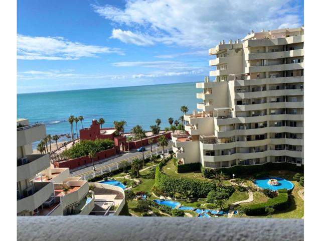 ESTUDIO FRENTE AL MAR EN BENALMÁDENA COSTA photo 0
