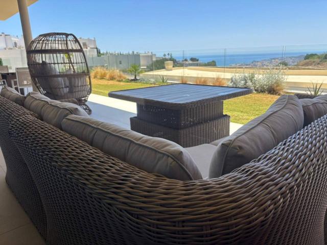 VIVIENDA EXCLUSIVA EN URBANIZACIÓN DE LUJO EN MIJAS photo 0