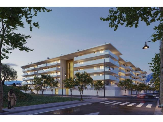 NUEVA PROMOCIÓN DE VIVIENDAS EN FUENGIROLA photo 0