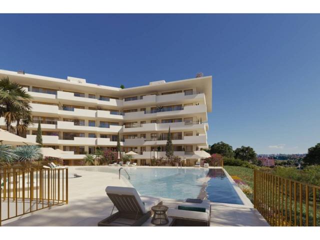 NUEVA PROMOCIÓN DE VIVIENDAS EN FUENGIROLA photo 0