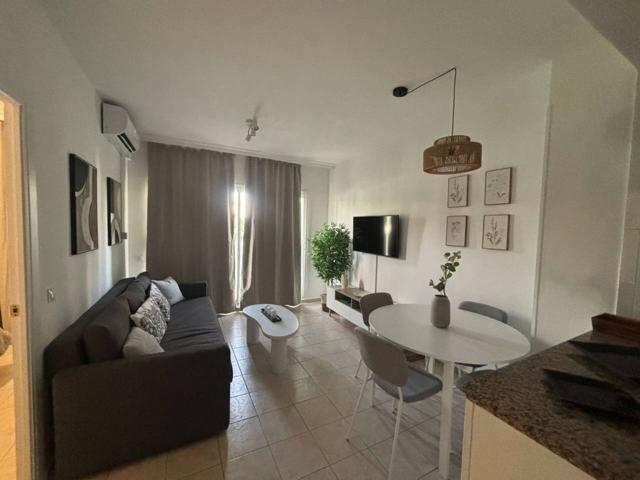 APARTAMENTO JUNTO A LA PLAYA EN BENALMÁDENA COSTA photo 0