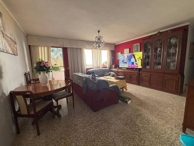 ESPACIOSO PISO EN VENTA EN ARROYO DE LA MIEL (BENALMÁDENA) photo 0