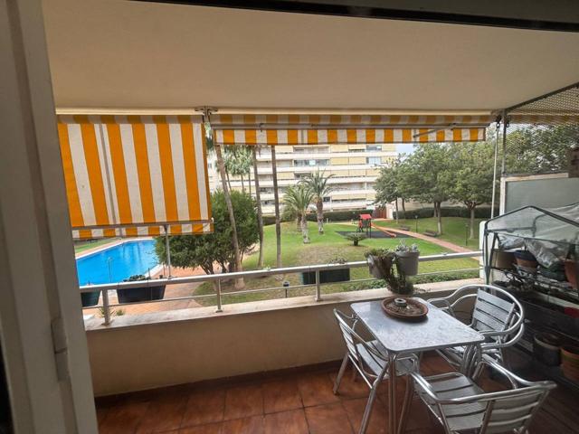 GRAN PISO EN VENTA EN BENALMÁDENA photo 0