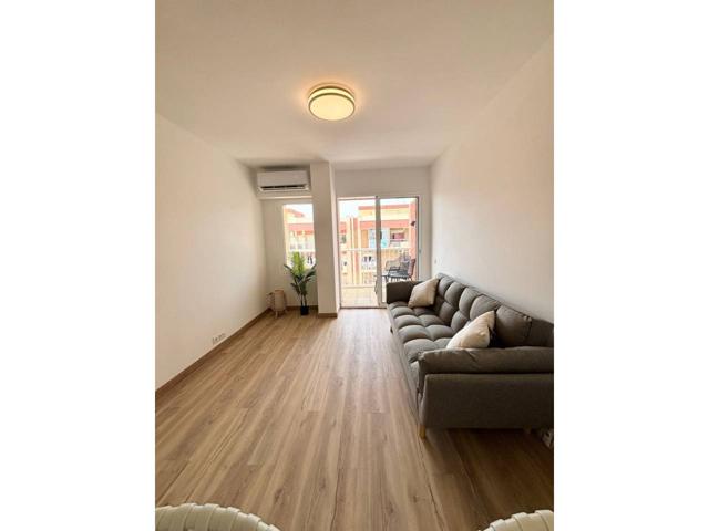 APARTAMENTO REFORMADO EN BENALMÁDENA photo 0