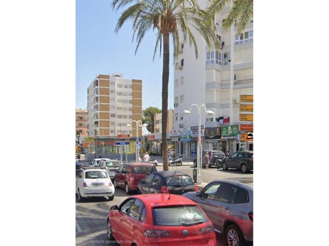 ALQUILER DE LOCAL COMERCIAL EN AVENIDA ANTONIO MACHADO DE BENALMÁDENA photo 0