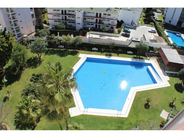 APARTAMENTO EN VENTA EN BENALMÁDENA COSTA photo 0