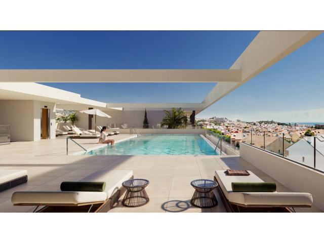 NUEVA PROMOCIÓN DE VIVIENDAS EN FUENGIROLA photo 0