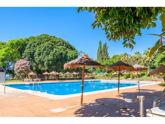 ESTUDIO TOTALMENTE REFORMADO EN BENALMÁDENA photo 0