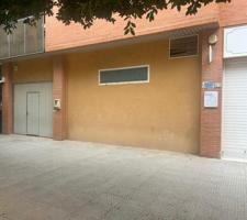 Bajo Comercial en La Alberca photo 0