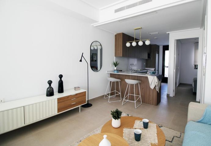 Chalet de obra nueva en el Pilar photo 0