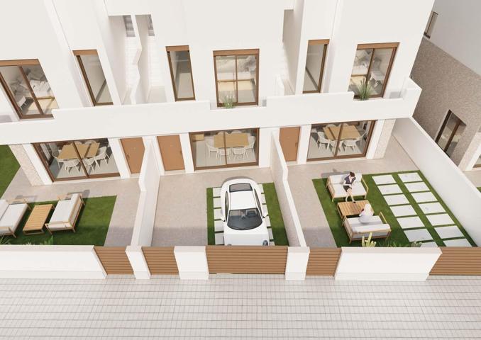 Nueva Promoción Exclusiva en El Pilar de la Horadada photo 0