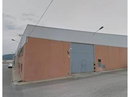 SE VENDE NAVE INDUSTRIAL EN POLIGONO INDUSTRIAL LES FORQUES photo 0