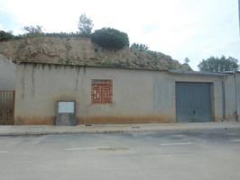 FINCA RUSTICA EN BARRIO INDUSTRIAL RIBESALBES photo 0