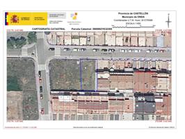 SUELO URBANIZABLE EN C-MIQUEL PERIS photo 0