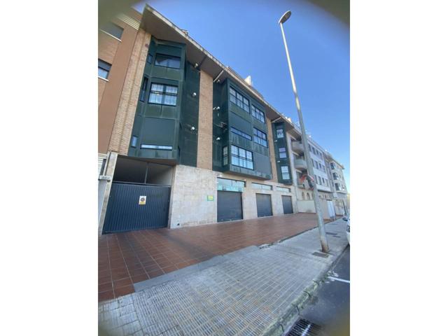 SE VENDE LOCAL AVDA CONSTITUCION photo 0
