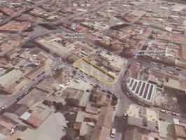 Terreno Urbanizable En venta en Los Montesinos photo 0