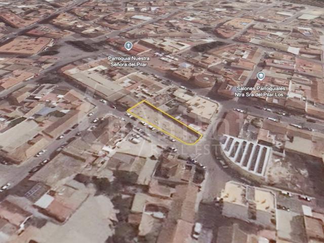 Terreno Urbanizable En venta en Los Montesinos photo 0