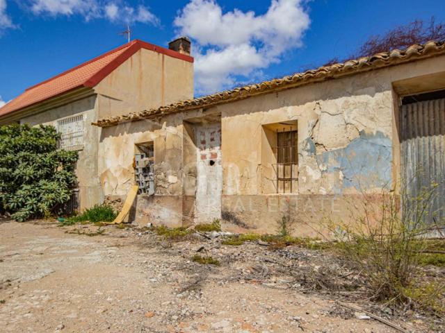 Casa De Campo En venta en Los Montesinos photo 0