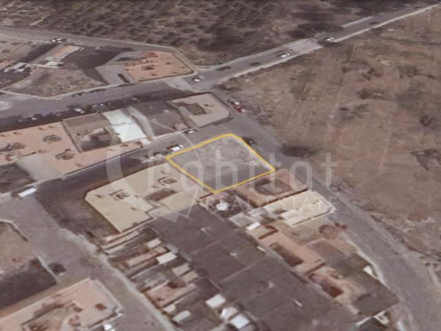 Terreno Urbanizable En venta en Los Montesinos photo 0