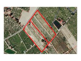Terreno Urbanizable En venta en Rojales photo 0