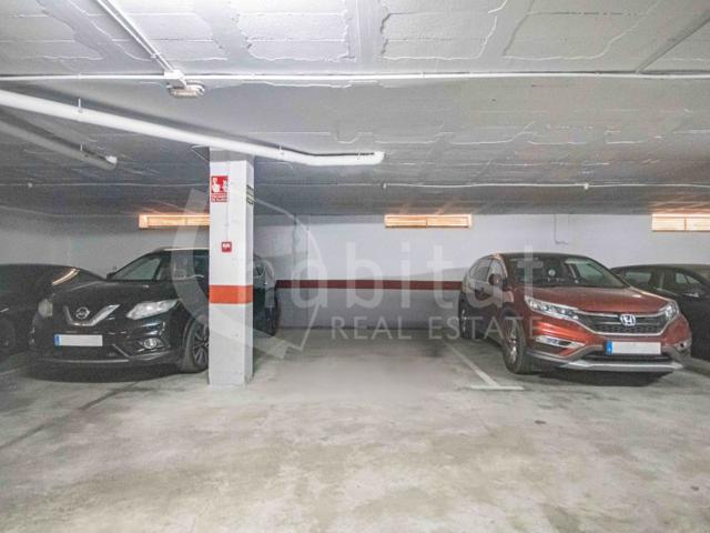 Parking En venta en Los Montesinos photo 0