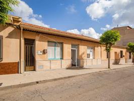 Casa En venta en Benejúzar photo 0