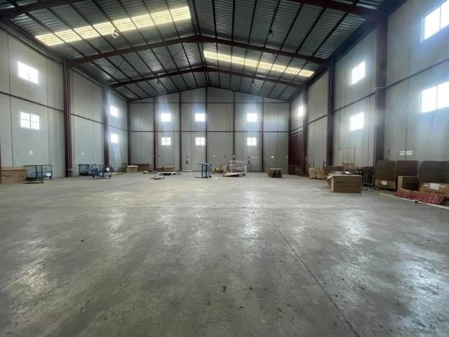 Nave Industrial En venta en Aspe, Aspe photo 0