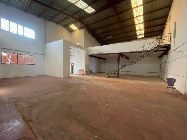 Nave Industrial En alquiler en Poligono Boch, Crevillent photo 0