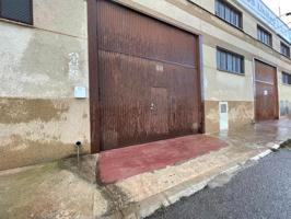 Nave Industrial En alquiler en Elche, Elche photo 0