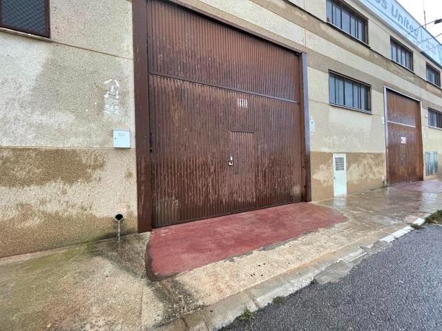 Nave Industrial En alquiler en Elche, Elche photo 0