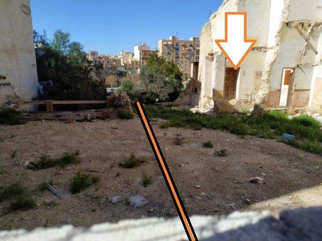 Terreno Urbanizable En venta en Ayuntamiento, Crevillent photo 0