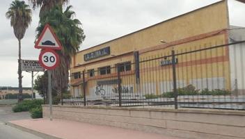 Nave Industrial En venta en Callosa Del Segura, Callosa De Segura photo 0