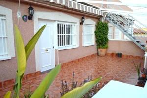 Casa De Campo En venta en La Mata, Torrevieja photo 0