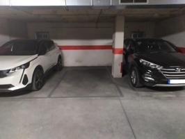 Parking En venta en Cerca De Fontenay, Crevillent photo 0