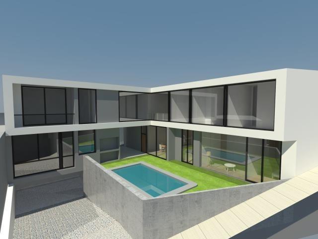 Terreno Urbanizable En venta en Zona Norte, Crevillent photo 0