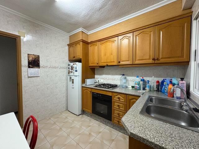 Piso En venta en Alarico, Crevillent photo 0