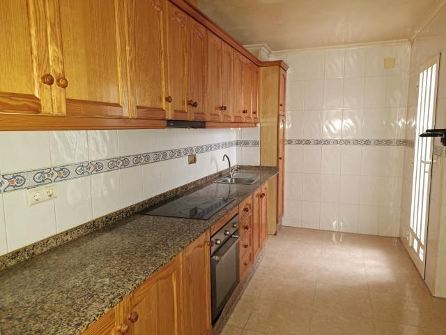 Piso En venta en Centro Salud, Almoradi photo 0