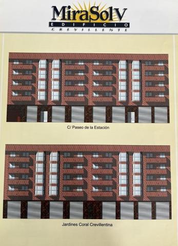 Piso En venta en Zona Sur, Crevillent photo 0