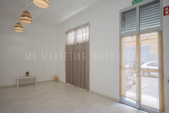 Vivienda con local comercial en Las Palmas. photo 0