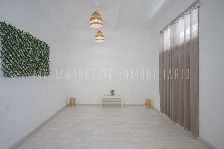 Vivienda con local comercial en Las Palmas. photo 0