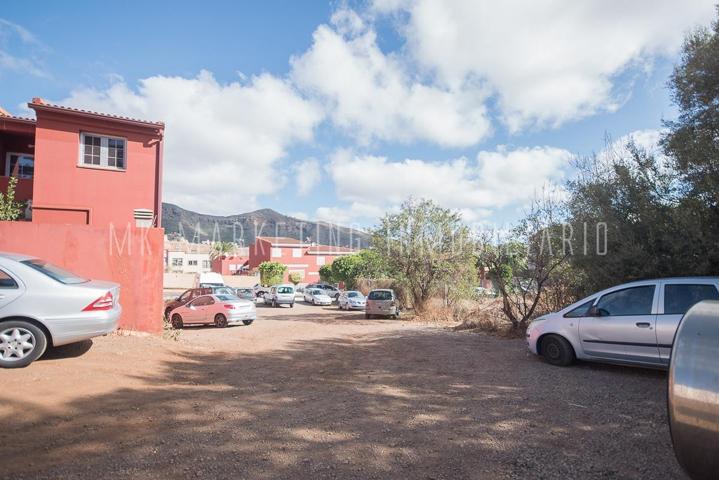 Solar urbano en Valsequillo. photo 0