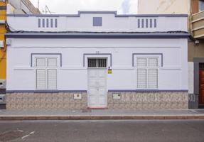 Casa adosada en La Isleta, Las Palmas. photo 0