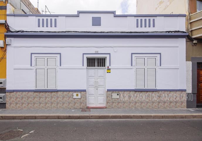 Casa adosada en La Isleta, Las Palmas. photo 0